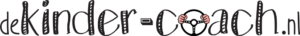 de kinder-coach logo